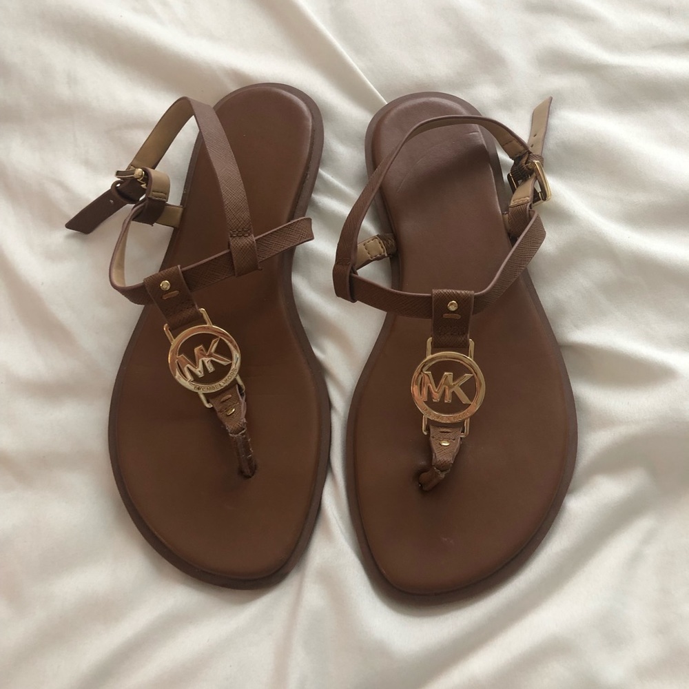 Michael Kors Sandals